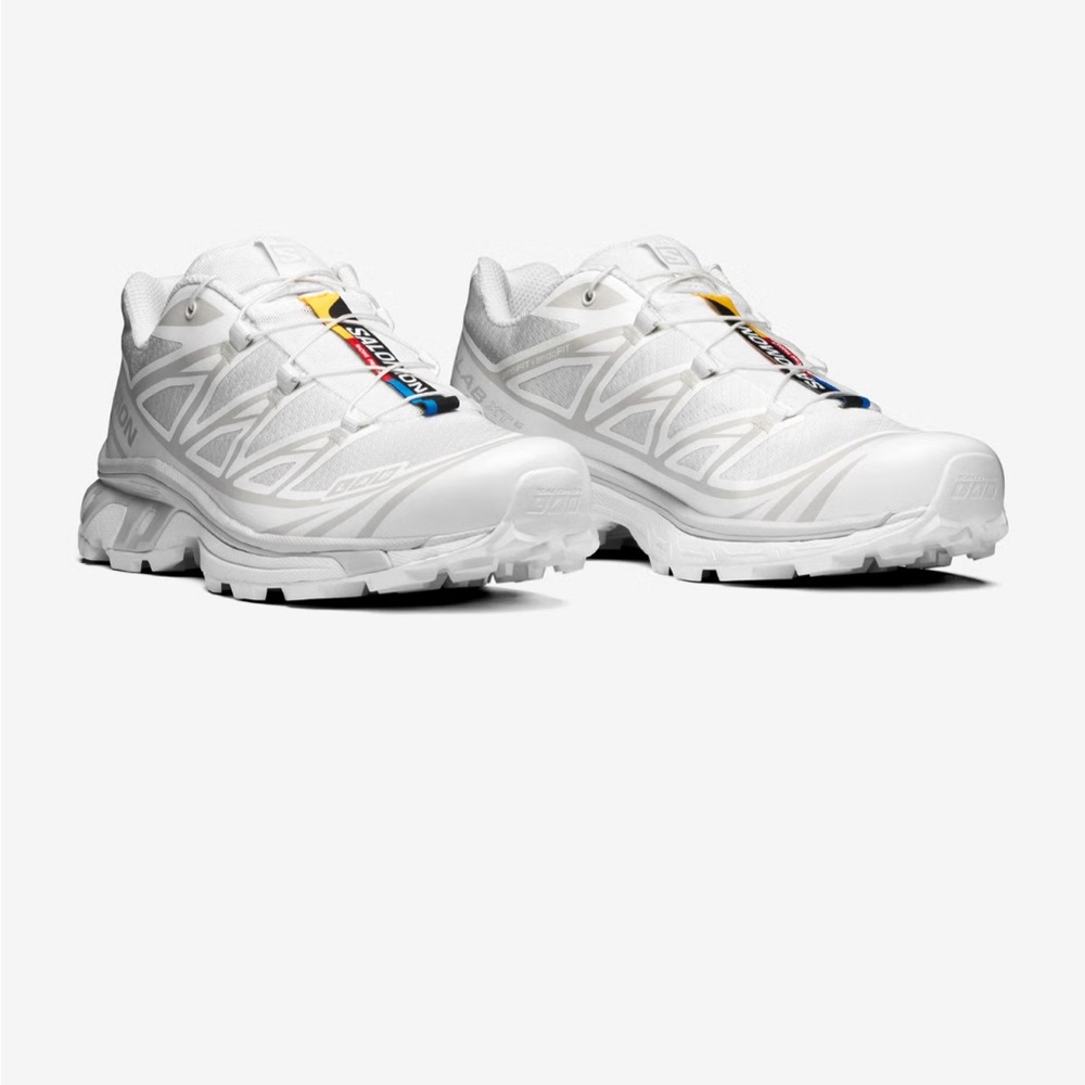 Salomon XT-6 Unisex Sneakers